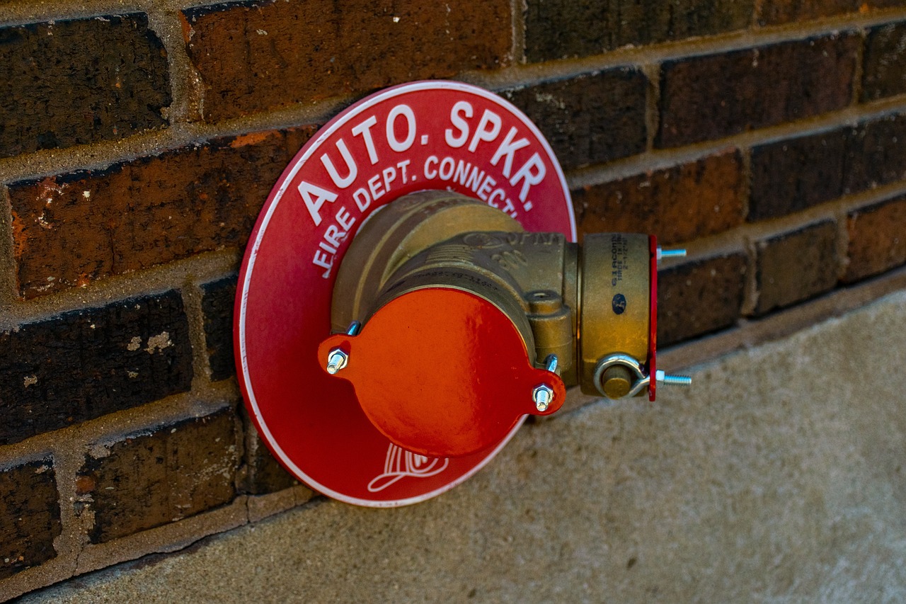 Expert Fire Suppression System Repair in Los Angeles: Your Guide to Safety & Compliance