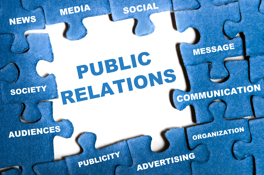 Public Relations