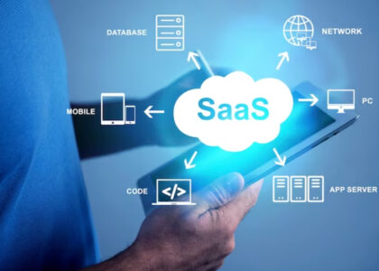 saas booking system